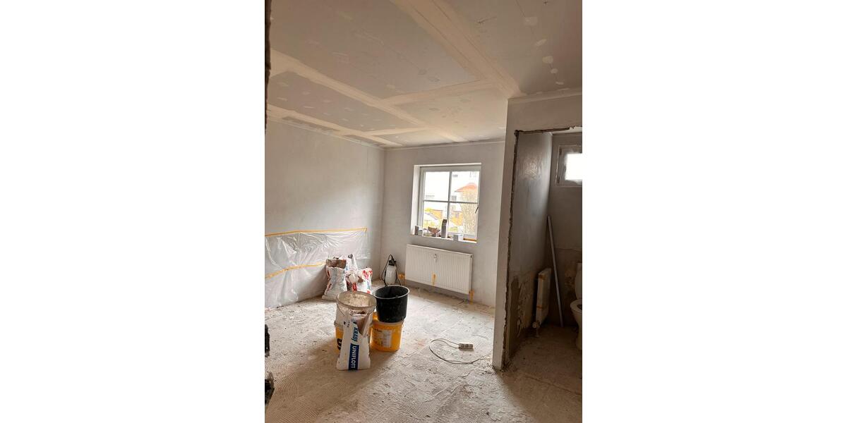 Etagenwohnung Forchheim - 4 Zimmer, 1.500&euro; | Angebot:25742539