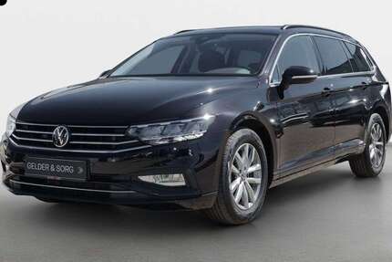 VW Passat Variant 106.600 km 18.380 &euro; Sand am Main 97522