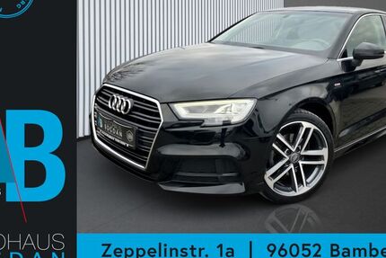 Audi A3 101.713 km 18.990 &euro; Bamberg 96052