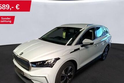 Skoda Enyaq 24.922 km 43.630 &euro; Bamberg 96052