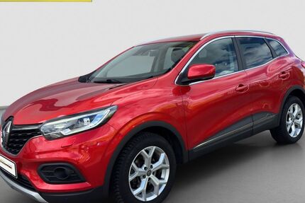 Renault Kadjar 107.600 km 13.860 &euro; Reckendorf 96182