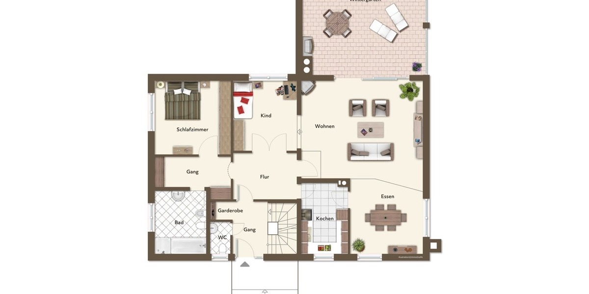 Einfamilienhaus Höchstadt - 6 Zimmer, 203 m&sup2;, 595.000&euro; | Angebot:25671206