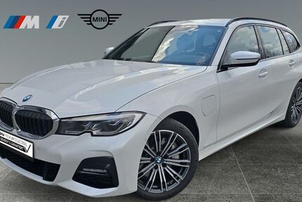 BMW 330 87.978 km 30.490 &euro; Bamberg 96050