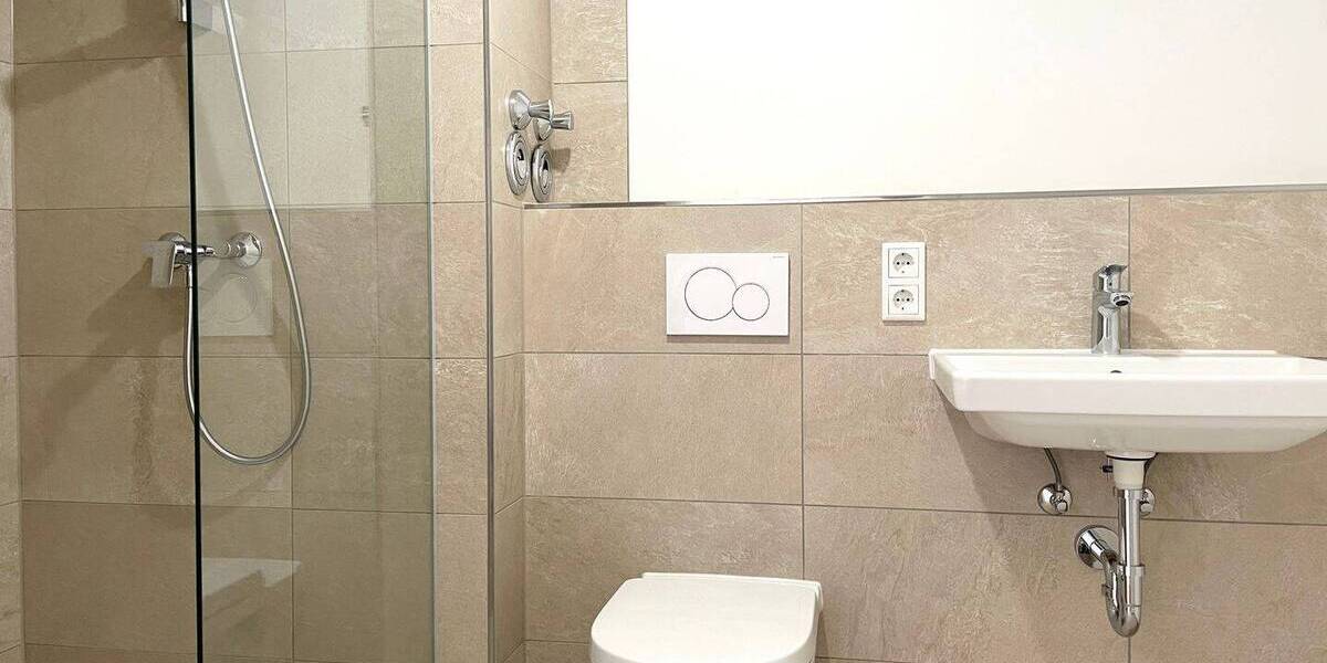 Etagenwohnung Bamberg Bamberg-Ost - 3 Zimmer, 96 m&sup2;, 1.150&euro; | Angebot:25927099