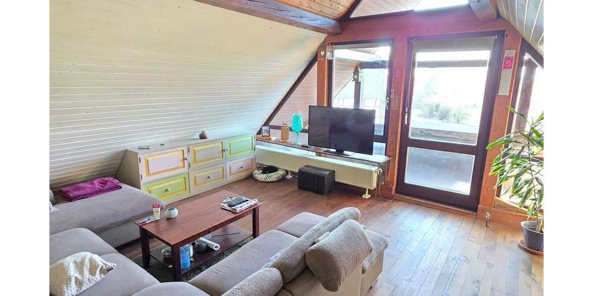 Mehrfamilienhaus, Wohnhaus Itzgrund Herreth - 5 Zimmer, 115 m&sup2;, 179.000&euro; | Angebot:25707220