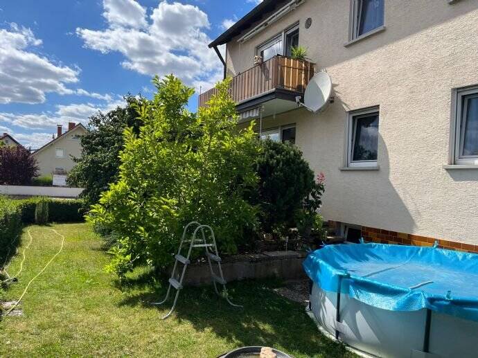 Mehrfamilienhaus, Wohnhaus Pettstadt - 9 Zimmer, 449.500&euro; | Angebot:25670492