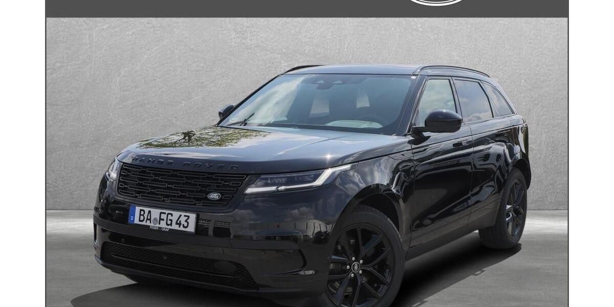 Land Rover Range Rover Velar 2.999 km 66.950 &euro; Hallstadt 96103