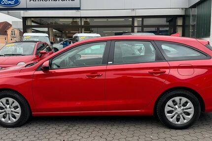 Hyundai i30 53.200 km 16.480 &euro; Eltmann 97483