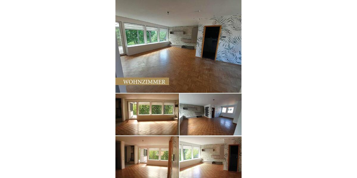 Bungalow Stegaurach - 7 Zimmer, 238 m&sup2;, 529.000&euro; | Angebot:26780844