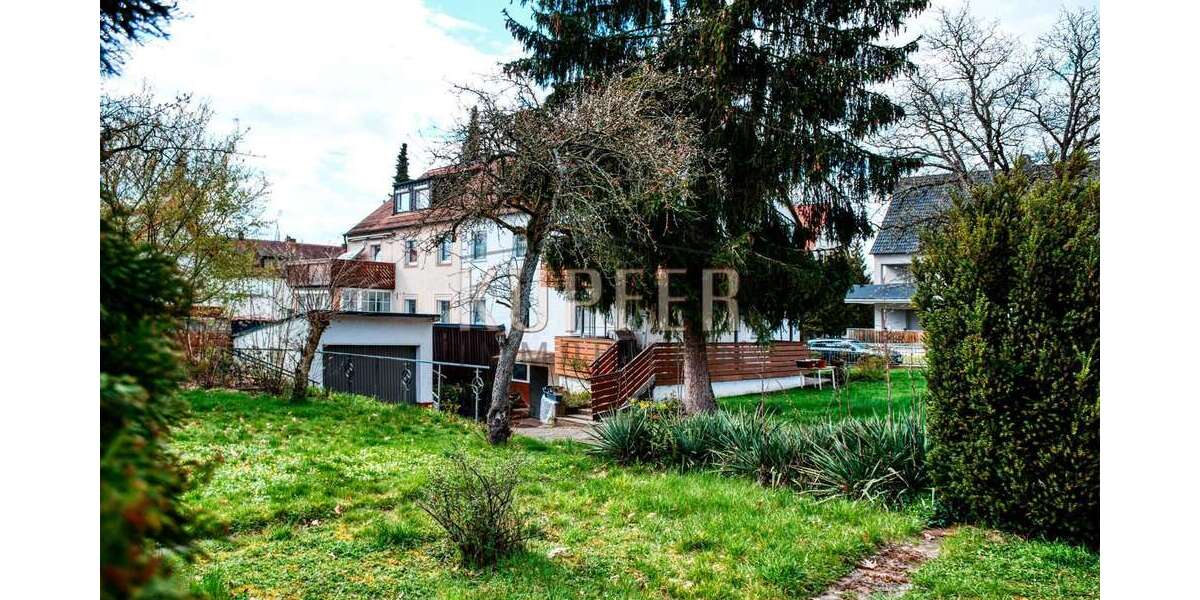 Grundstück Forchheim - 690.000&euro; | Angebot:27330199