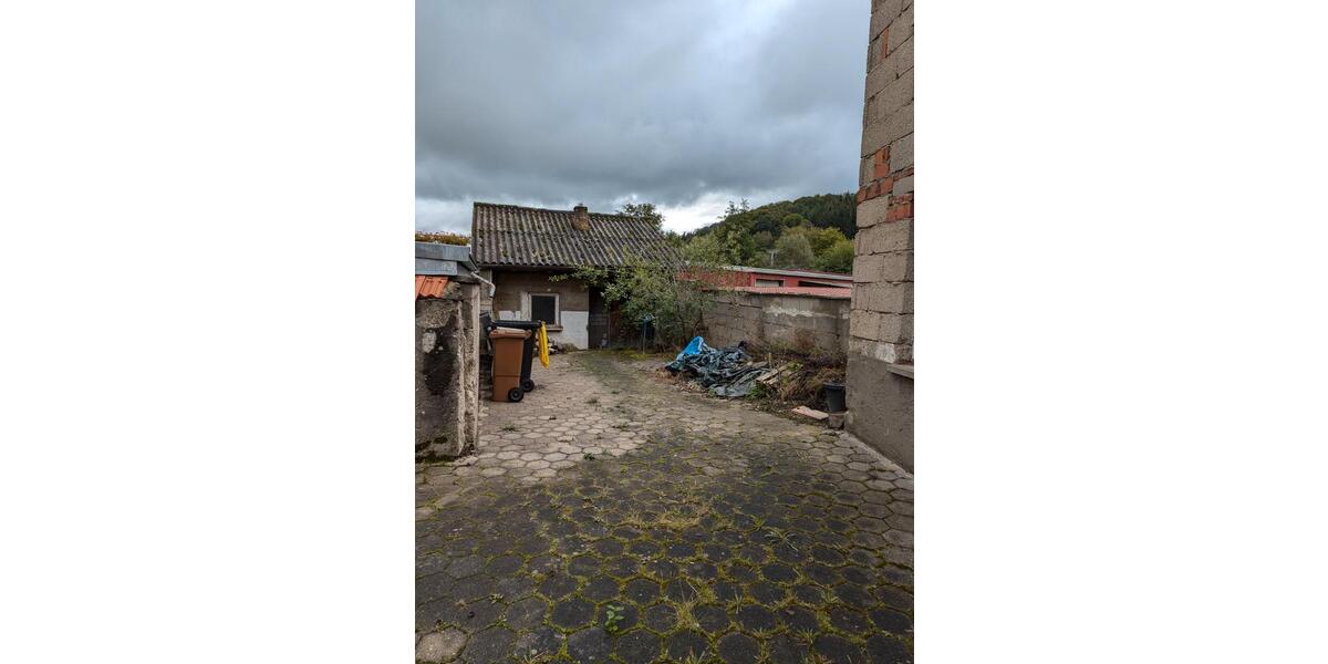 Einfamilienhaus Oberaurach - 68.000&euro; | Angebot:26038926