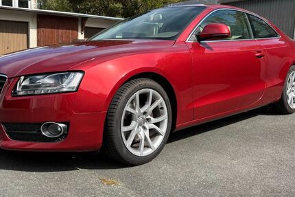 Audi A5 124.000 km 13.999 &euro; Adelsdorf 91325