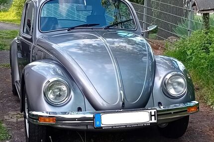 VW Käfer 90.480 km 15.000 &euro; Viereth-Trunstadt 96191