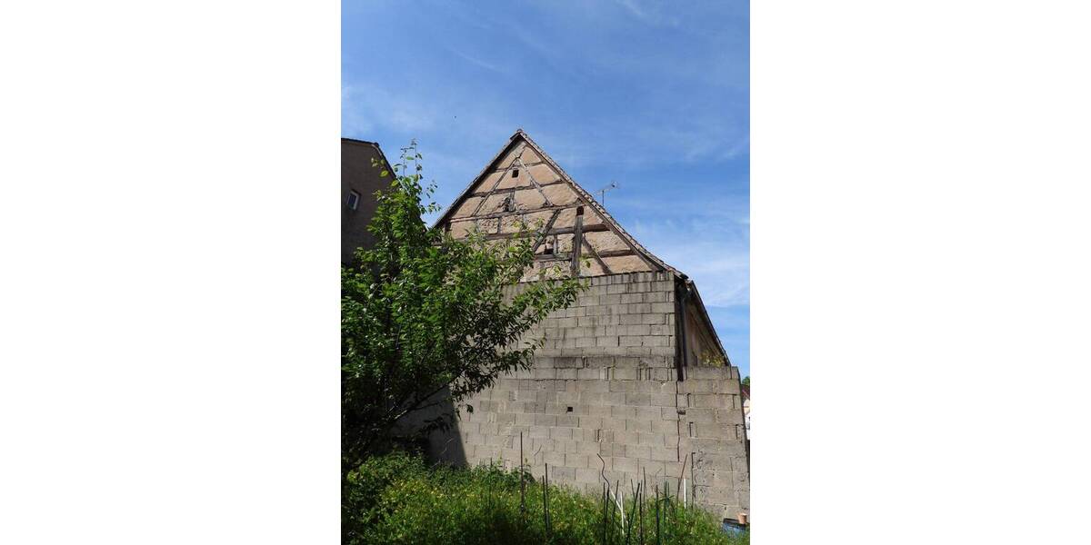 Mehrfamilienhaus, Wohnhaus Mühlhausen - 1 Zimmer, 370 m&sup2;, 295.000&euro; | Angebot:25695706