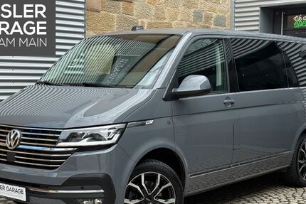 VW T6 Multivan 69.975 km 45.985 &euro; Zeil am Main 97475