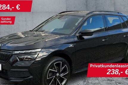 Skoda Kamiq 41.411 km 19.930 &euro; Scheßlitz 96110