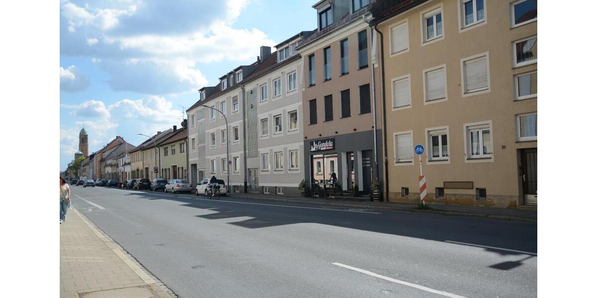 Erdgeschoßwohnung Bamberg Bamberg-Ost - 4 Zimmer, 97 m&sup2;, 437.000&euro; | Angebot:26577939