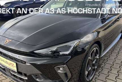 Cupra Leon 9.900 km 32.890 &euro; Mühlhausen 96172