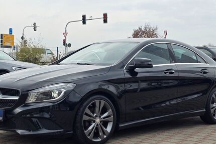 Mercedes-Benz CLA 200 144.000 km 16.500 &euro; Bamberg 96052