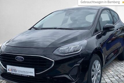 Ford Fiesta 89.149 km 10.649 &euro; Bamberg 96052