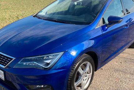 Seat Leon 80.304 km 16.500 &euro; Adelsdorf 91325