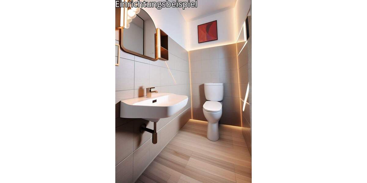 Gewerbeobjekt Forchheim - 3 Zimmer, 298.000&euro; | Angebot:25668889