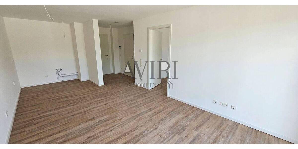 Etagenwohnung Bamberg Bamberg-Ost - 2 Zimmer, 51 m&sup2;, 720&euro; | Angebot:26859275