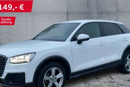 Audi Q2 122.252 km 14.940 &euro; Bamberg 96052