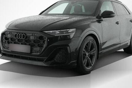Audi Q8 39.900 km 65.750 &euro; Höchstadt an der Aisch 91315