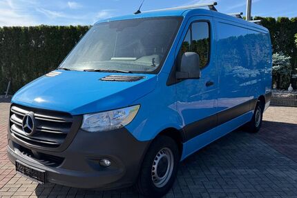 Mercedes-Benz Sprinter 217.744 km 17.255 &euro; Adelsdorf 91325