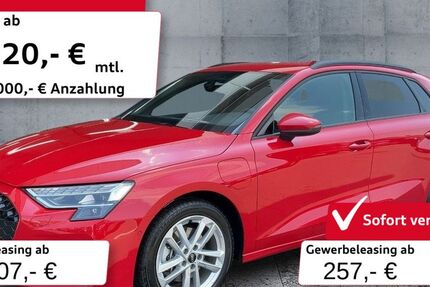 Audi A3 8.209 km 34.630 &euro; Bamberg 96052