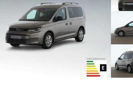 VW Caddy 3.500 km 40.770 &euro; Bamberg 96052