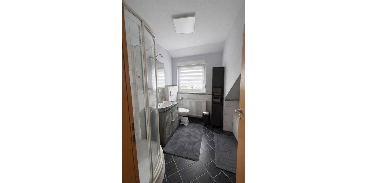 Etagenwohnung Bischberg - 3 Zimmer, 70 m&sup2;, 219.000&euro; | Angebot:26190707