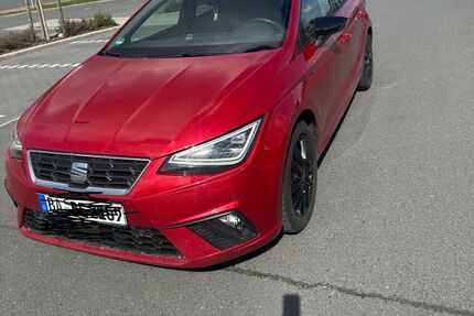 Seat Ibiza 70.300 km 14.000 &euro; Gundelsheim 96163