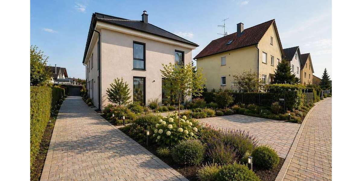 Einfamilienhaus Strullendorf - 6 Zimmer, 195 m&sup2;, 495.000&euro; | Angebot:26299917