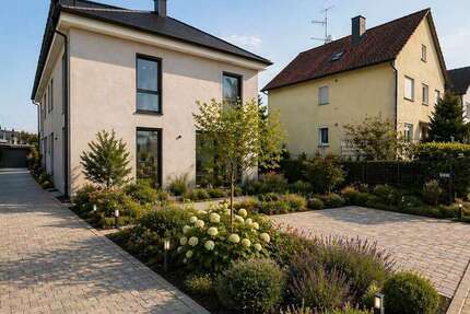 Haus Strullendorf - 6 Zimmer, 195 m&sup2;, 495.000&euro; | Angebot:26299917