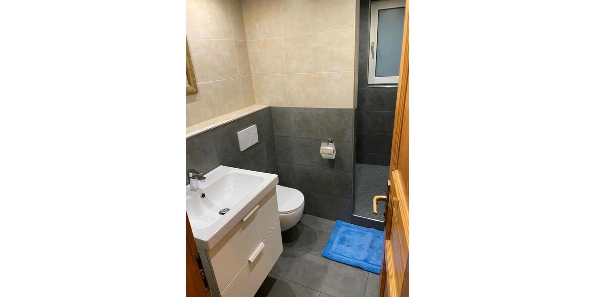 Erdgeschoßwohnung Frensdorf - 2 Zimmer, 50 m&sup2;, 15&euro; | Angebot:24457264