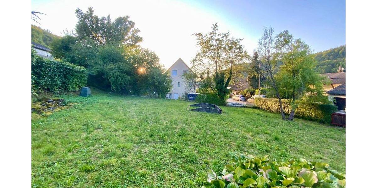 Grundstück Wiesenttal Muggendorf - 99.300&euro; | Angebot:25742927