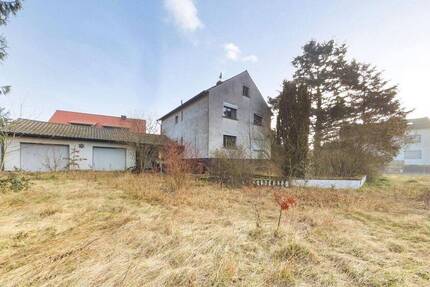 Haus Frensdorf Reundorf - 6 Zimmer, 146 m&sup2;, 197.000&euro; | Angebot:26160803