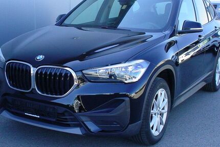 BMW X1 41.000 km 20.500 &euro; Baiersdorf 91083