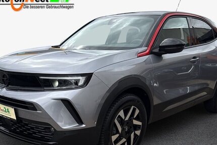 Opel Mokka GS Line *Winterpak/Navi/Kamera/TW-Assist* 6.161 km 22.790 &euro; Bamberg 96052