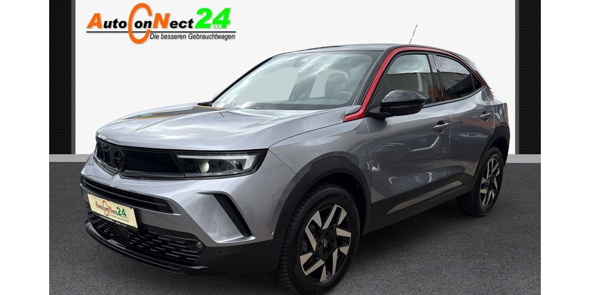 Opel Mokka GS Line *Winterpak/Navi/Kamera/TW-Assist* 6.161 km 22.790 &euro; Bamberg 96052