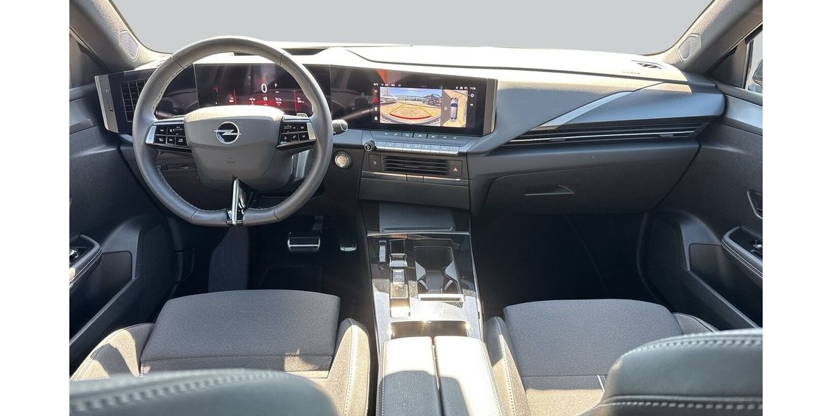 Opel Astra L ST GS *AHK/Head-up/Navi/LED/Winterpaket/36 12.495 km 24.480 &euro; Bamberg 96052