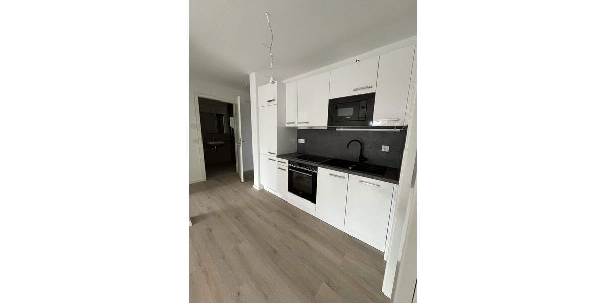 Etagenwohnung Bamberg Bamberg-Ost - 3 Zimmer, 78 m&sup2;, 1.154&euro; | Angebot:25760388