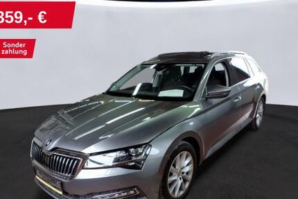 Skoda Superb 82.220 km 29.667 &euro; Bamberg 96052