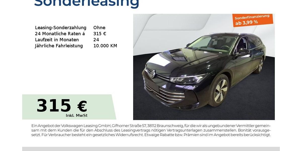 VW Passat 22.550 km 31.740 &euro; Forchheim 91301