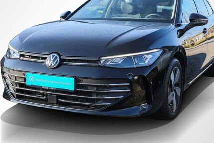 VW Passat 19.250 km 34.440 &euro; Forchheim 91301