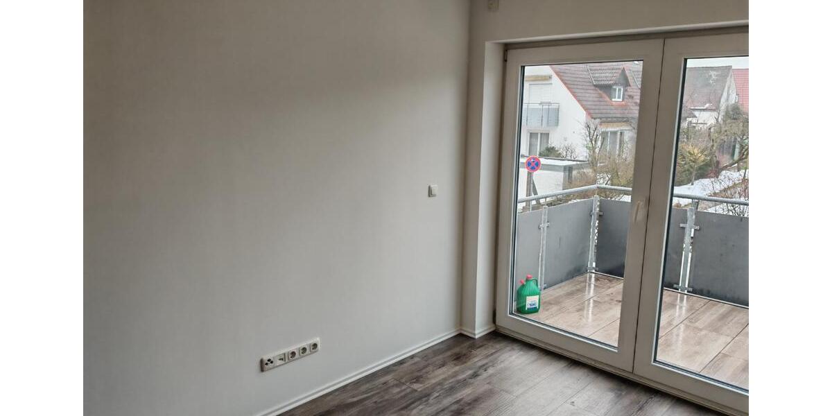 Maisonettenwohnung Möhrendorf - 2 Zimmer, 61 m&sup2;, 900&euro; | Angebot:25637720