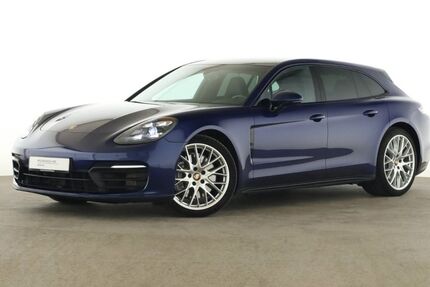 Porsche Panamera 84.900 km 71.900 &euro; Bamberg 96052