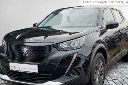 Peugeot 2008 41.423 km 19.379 &euro; Bamberg 96052